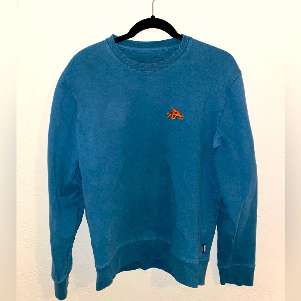 Patagonia Worn Wear Men’s Pullover
